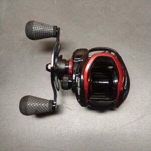 Lew's Left-handed Baitcaster NEW